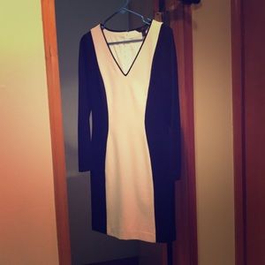 Banana Republic dress